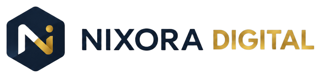 NIXORA DIGITAL
